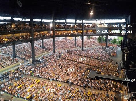 hollywood casino amphitheater tinley park parking map|Credit Union 1 Amphitheatre Tickets & Schedule .